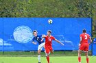 Men’s Soccer vs WPI  Wheaton Men’s Soccer vs Worcester Polytechnic Institute. - Photo by Keith Nordstrom : Wheaton, Men’s Soccer
